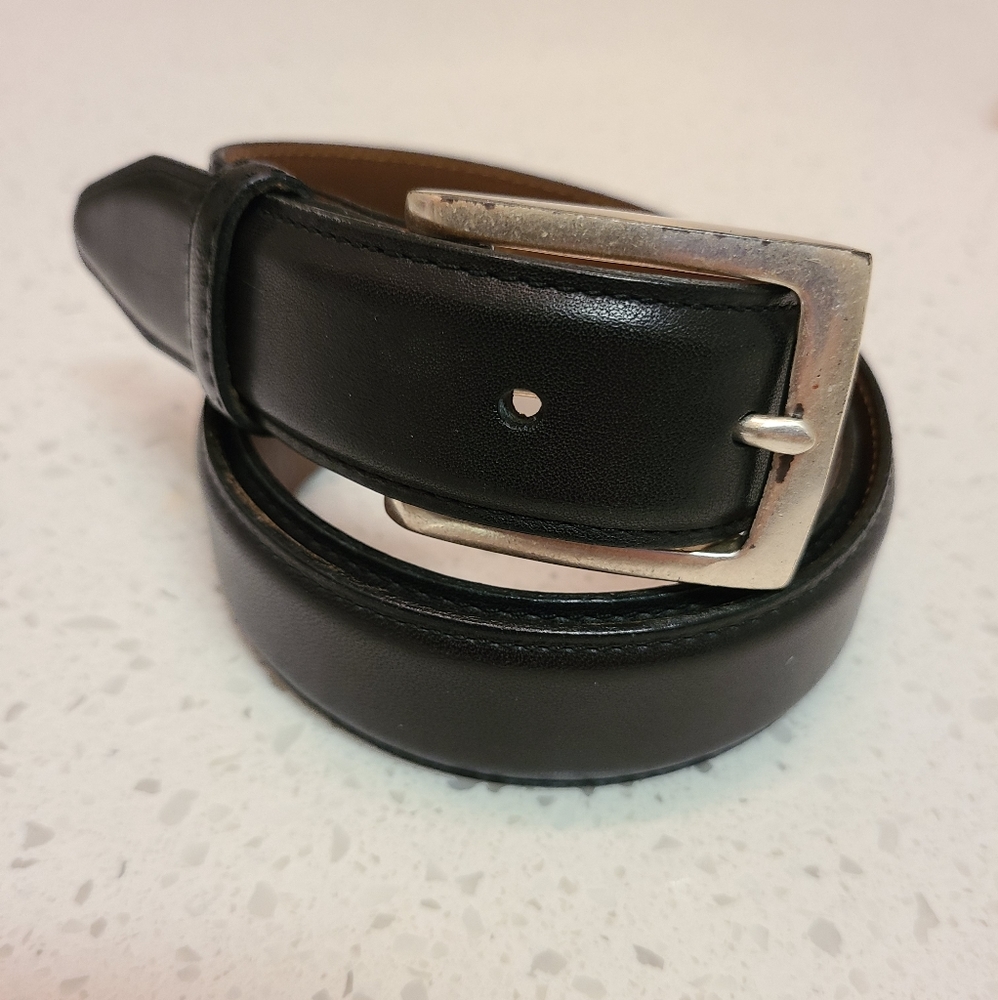 Allen Edmonds Belt